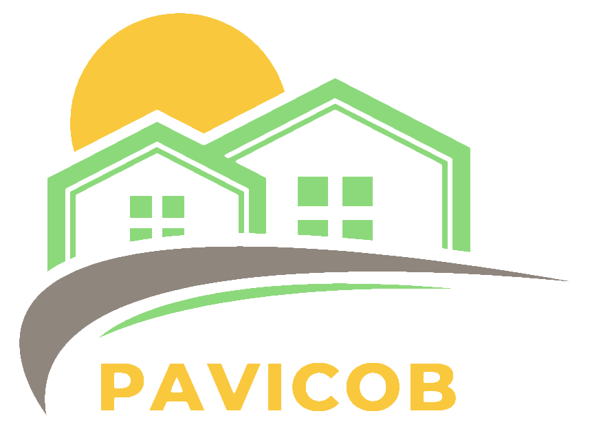 Pavi Logo